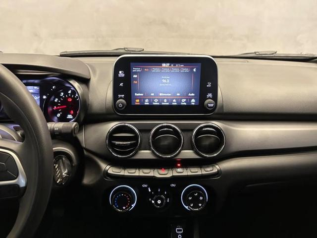 Foto do veículo FIAT ARGO  TREKKING 1.3 2023 39.953 KM 81.900,00