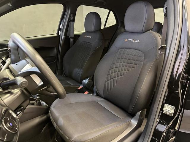 Foto do veículo FIAT ARGO  TREKKING 1.3 2023 39.953 KM 81.900,00