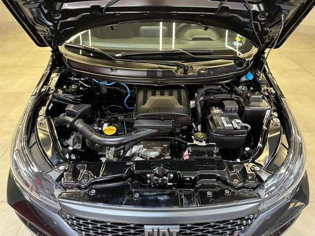 Foto do veículo FIAT ARGO  TREKKING 1.3 2023 39.953 KM 81.900,00