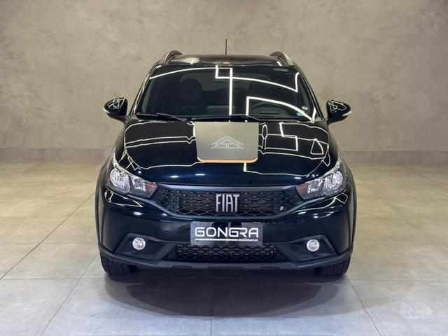 Foto do veículo FIAT ARGO  TREKKING 1.3 2023 39.953 KM 81.900,00
