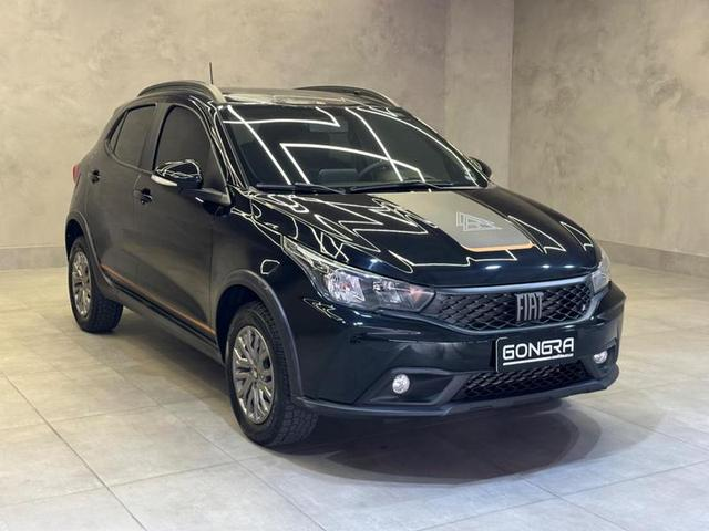 Foto do veículo FIAT ARGO  TREKKING 1.3 2023 39.953 KM 81.900,00