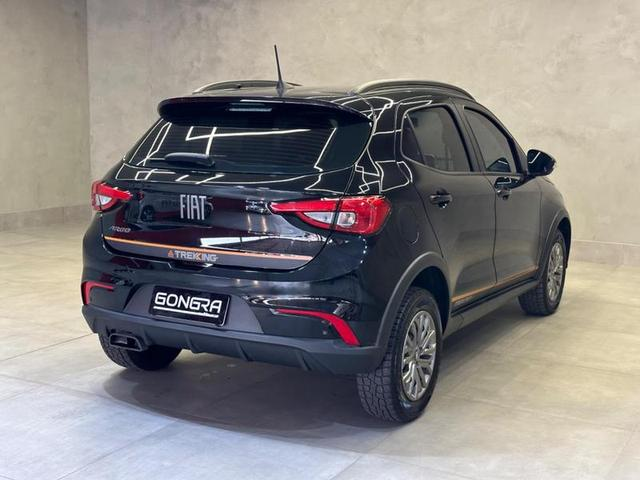 Foto do veículo FIAT ARGO  TREKKING 1.3 2023 39.953 KM 81.900,00