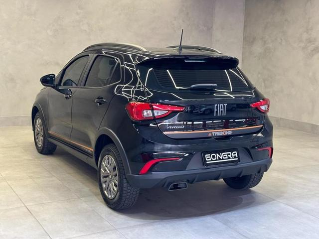 Foto do veículo FIAT ARGO  TREKKING 1.3 2023 39.953 KM 81.900,00