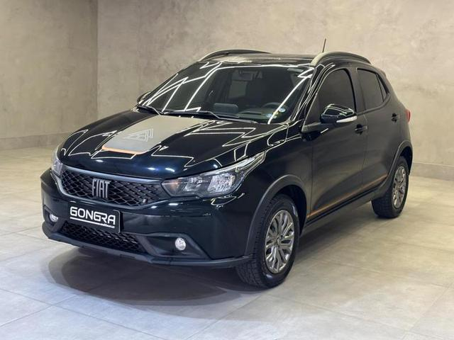 Foto do veículo FIAT ARGO  TREKKING 1.3 2023 39.953 KM 81.900,00