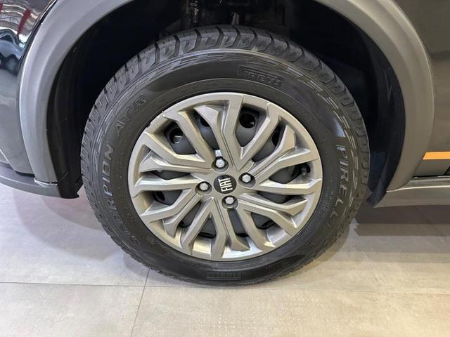 Foto do veículo FIAT ARGO  TREKKING 1.3 2023 39.953 KM 81.900,00