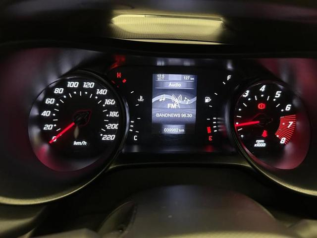 Foto do veículo FIAT ARGO  TREKKING 1.3 2023 39.953 KM 81.900,00