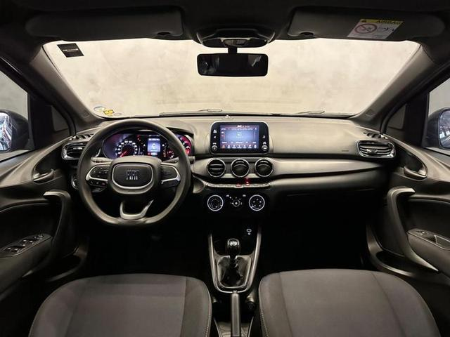 Foto do veículo FIAT ARGO  TREKKING 1.3 2023 39.953 KM 81.900,00