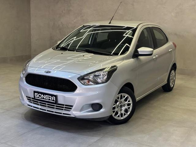Foto do veículo FORD KA  1.0 2018 93.500 KM 44.900,00