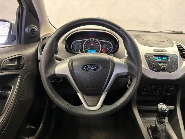 Foto do veículo FORD KA  1.0 2018 93.500 KM 44.900,00