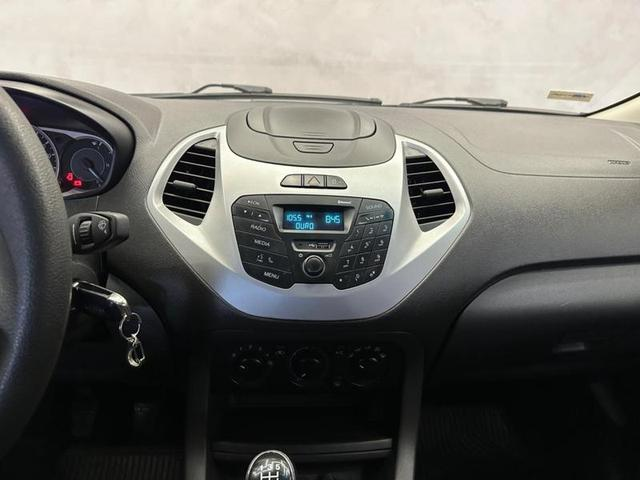 Foto do veículo FORD KA  1.0 2018 93.500 KM 44.900,00