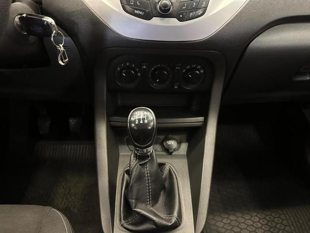 Foto do veículo FORD KA  1.0 2018 93.500 KM 44.900,00