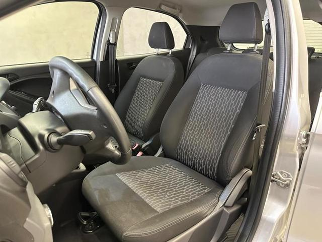 Foto do veículo FORD KA  1.0 2018 93.500 KM 44.900,00