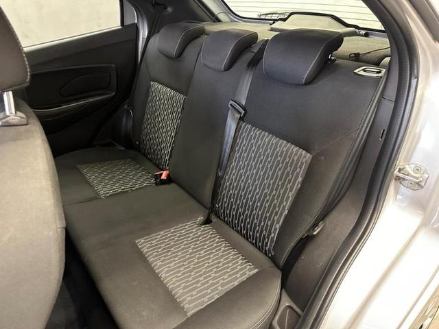 Foto do veículo FORD KA  1.0 2018 93.500 KM 44.900,00
