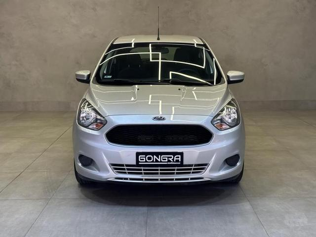 Foto do veículo FORD KA  1.0 2018 93.500 KM 44.900,00
