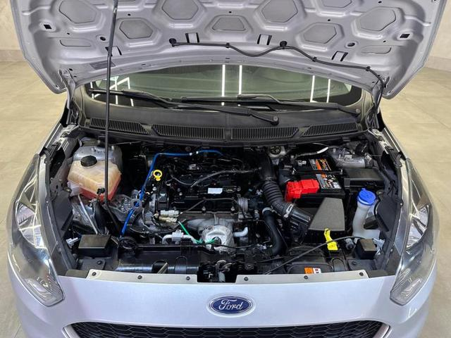 Foto do veículo FORD KA  1.0 2018 93.500 KM 44.900,00