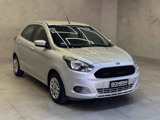 Foto do veículo FORD KA  1.0 2018 93.500 KM 44.900,00