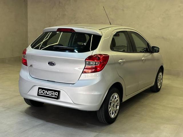 Foto do veículo FORD KA  1.0 2018 93.500 KM 44.900,00