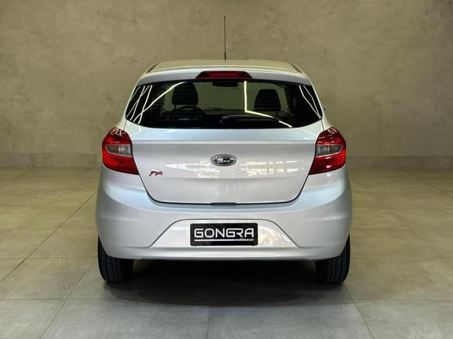 Foto do veículo FORD KA  1.0 2018 93.500 KM 44.900,00