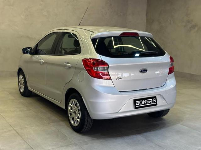 Foto do veículo FORD KA  1.0 2018 93.500 KM 44.900,00