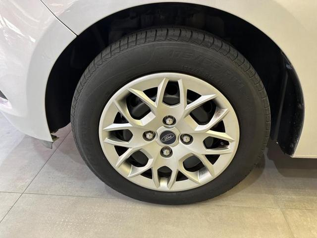 Foto do veículo FORD KA  1.0 2018 93.500 KM 44.900,00