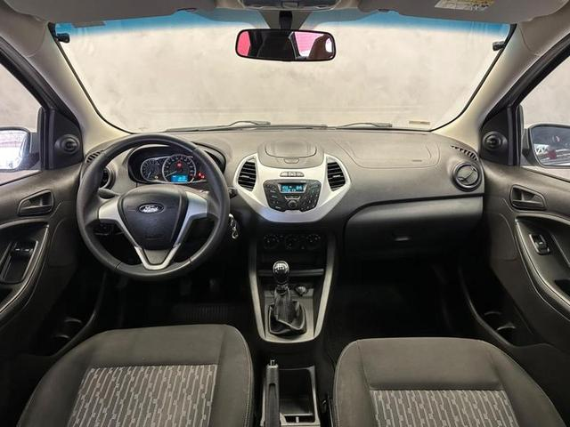 Foto do veículo FORD KA  1.0 2018 93.500 KM 44.900,00