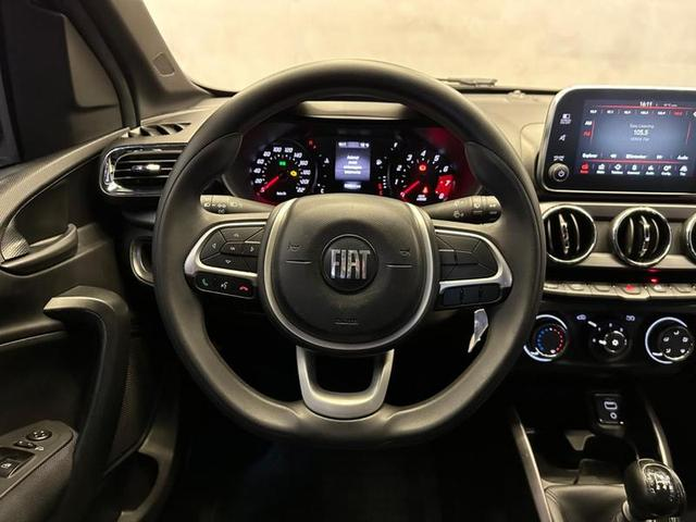 Foto do veículo FIAT ARGO  TREKKING 1.3 2022 36.943 KM 74.900,00