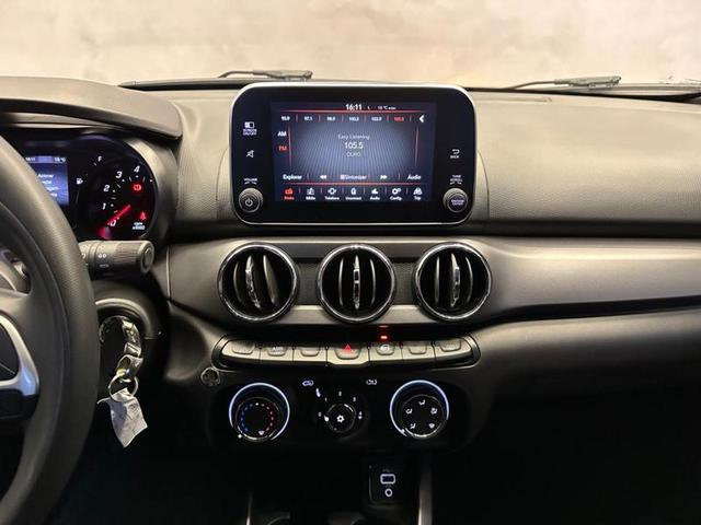 Foto do veículo FIAT ARGO  TREKKING 1.3 2022 36.943 KM 74.900,00