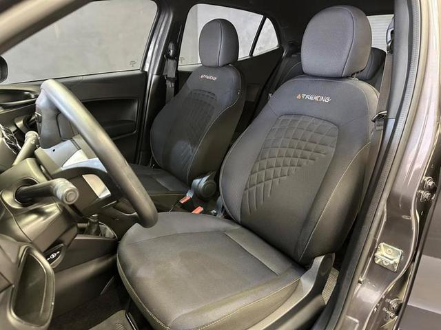 Foto do veículo FIAT ARGO  TREKKING 1.3 2022 36.943 KM 74.900,00