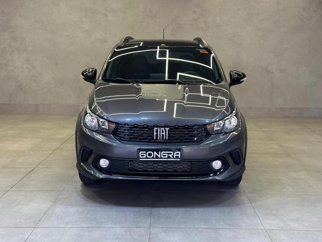 Foto do veículo FIAT ARGO  TREKKING 1.3 2022 36.943 KM 74.900,00