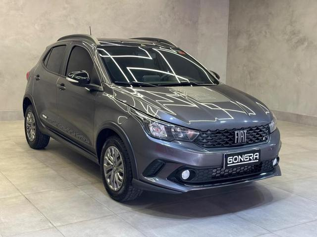 Foto do veículo FIAT ARGO  TREKKING 1.3 2022 36.943 KM 74.900,00
