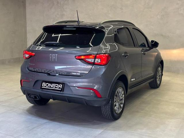 Foto do veículo FIAT ARGO  TREKKING 1.3 2022 36.943 KM 74.900,00