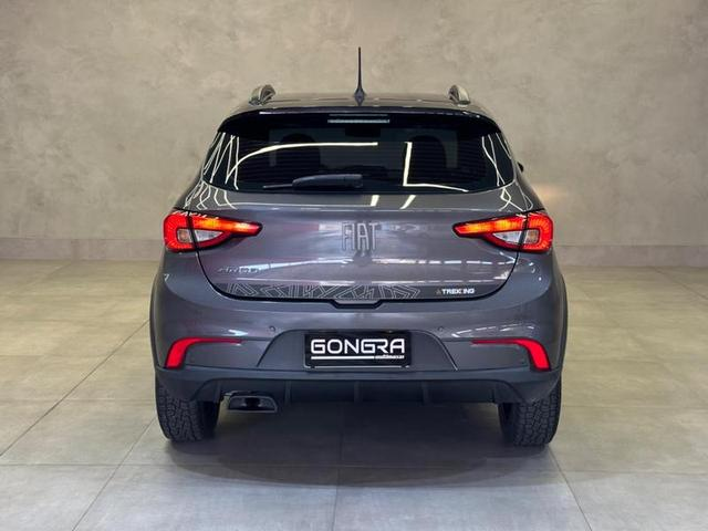 Foto do veículo FIAT ARGO  TREKKING 1.3 2022 36.943 KM 74.900,00