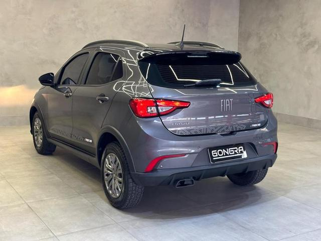 Foto do veículo FIAT ARGO  TREKKING 1.3 2022 36.943 KM 74.900,00