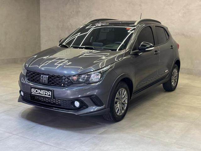 Foto do veículo FIAT ARGO  TREKKING 1.3 2022 36.943 KM 74.900,00