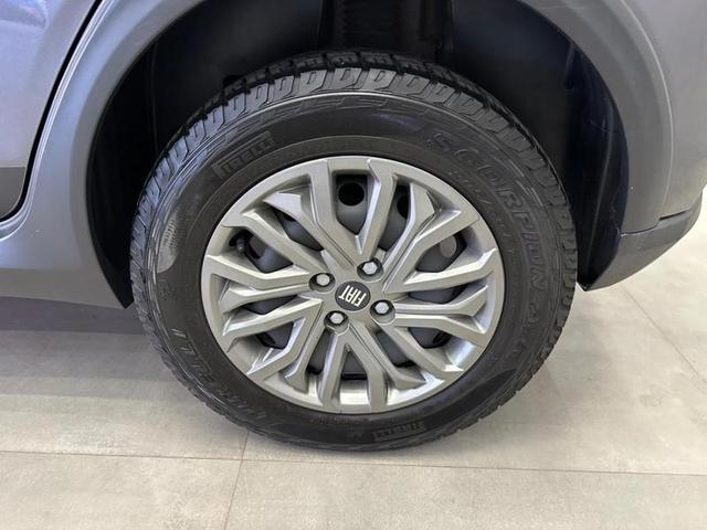 Foto do veículo FIAT ARGO  TREKKING 1.3 2022 36.943 KM 74.900,00