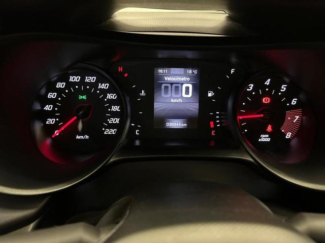 Foto do veículo FIAT ARGO  TREKKING 1.3 2022 36.943 KM 74.900,00