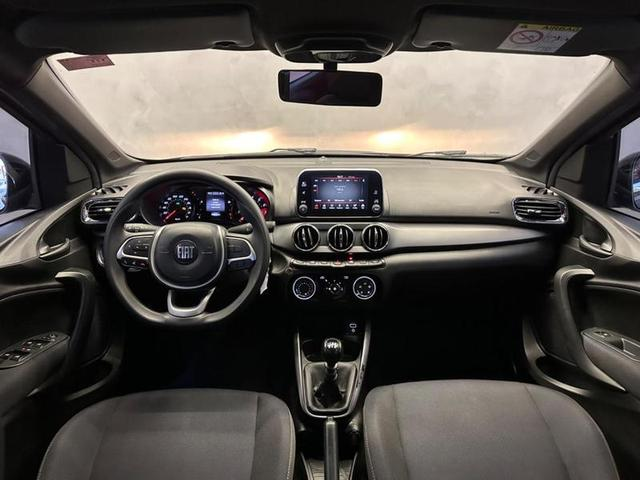 Foto do veículo FIAT ARGO  TREKKING 1.3 2022 36.943 KM 74.900,00
