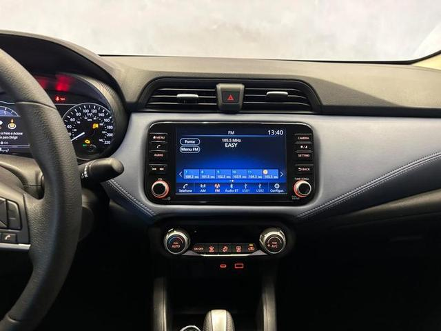 Foto do veículo NISSAN VERSA  1.6 EXCLUSIVE CVT 2024 7.765 KM 113.900,00