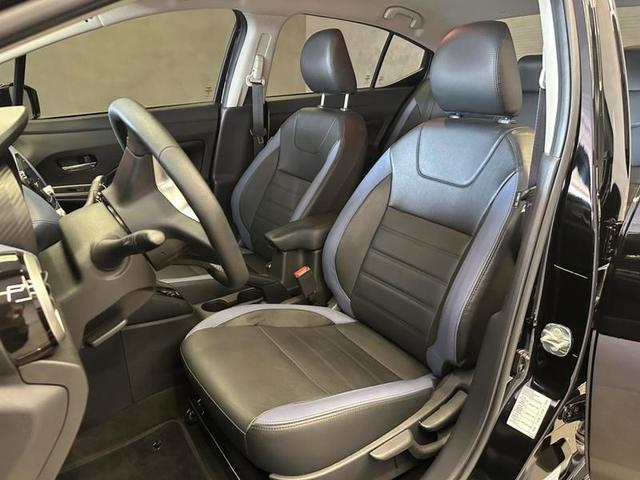 Foto do veículo NISSAN VERSA  1.6 EXCLUSIVE CVT 2024 7.765 KM 113.900,00