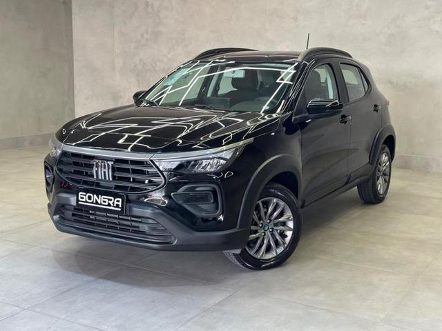 Foto do veículo FIAT PULSE  DRIVE AT 2024 32 KM 104.900,00