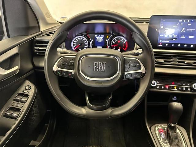 Foto do veículo FIAT PULSE  DRIVE AT 2024 32 KM 104.900,00