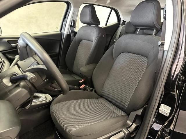 Foto do veículo FIAT PULSE  DRIVE AT 2024 32 KM 104.900,00