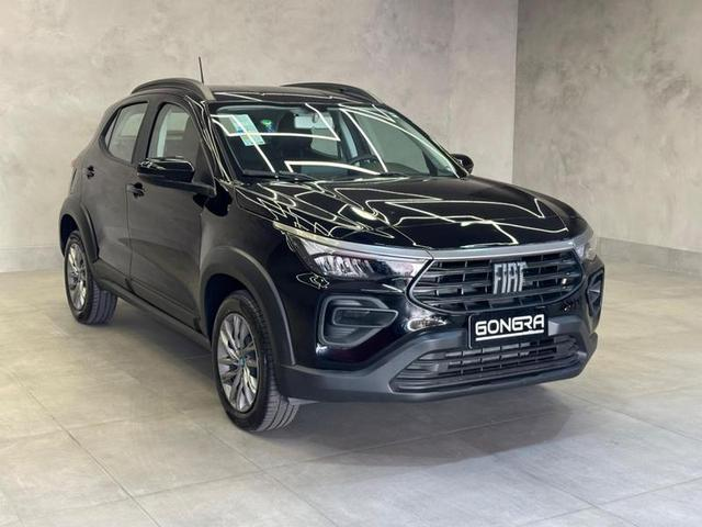 Foto do veículo FIAT PULSE  DRIVE AT 2024 32 KM 104.900,00
