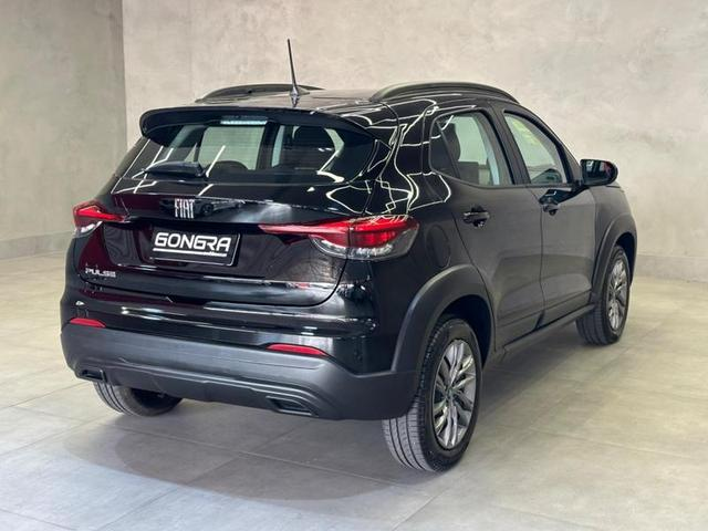 Foto do veículo FIAT PULSE  DRIVE AT 2024 32 KM 104.900,00