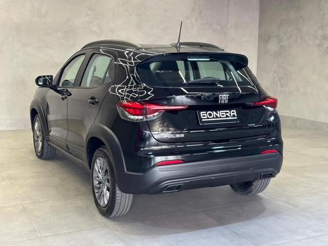 Foto do veículo FIAT PULSE  DRIVE AT 2024 32 KM 104.900,00