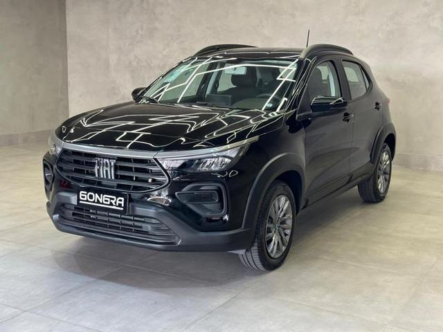 Foto do veículo FIAT PULSE  DRIVE AT 2024 32 KM 104.900,00