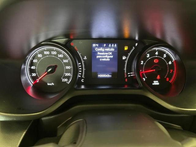 Foto do veículo FIAT PULSE  DRIVE AT 2024 32 KM 104.900,00