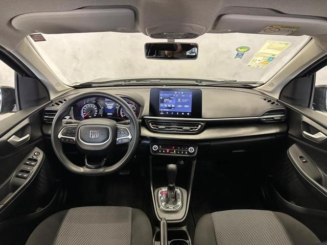 Foto do veículo FIAT PULSE  DRIVE AT 2024 32 KM 104.900,00