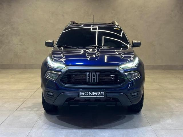 Foto do veículo FIAT TORO  ULTRA AT9 4X4 2023 24.385 KM 169.900,00