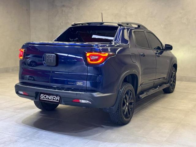 Foto do veículo FIAT TORO  ULTRA AT9 4X4 2023 24.385 KM 169.900,00